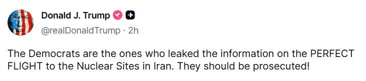 사진=트루스소셜