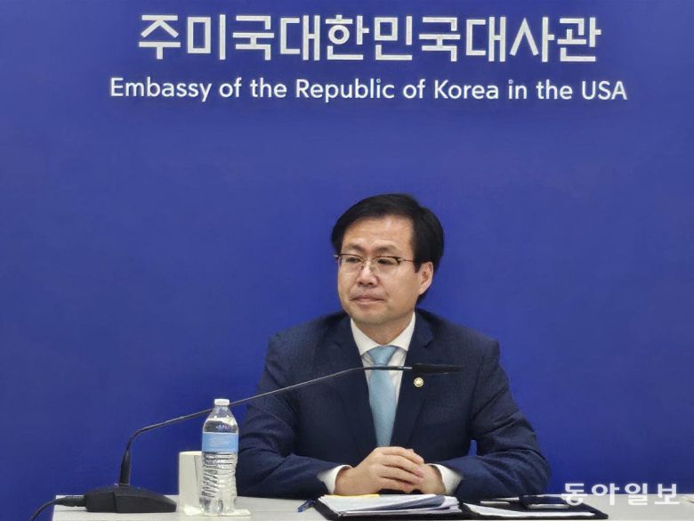 워싱턴=신진우 특파원 niceshin@donga.com