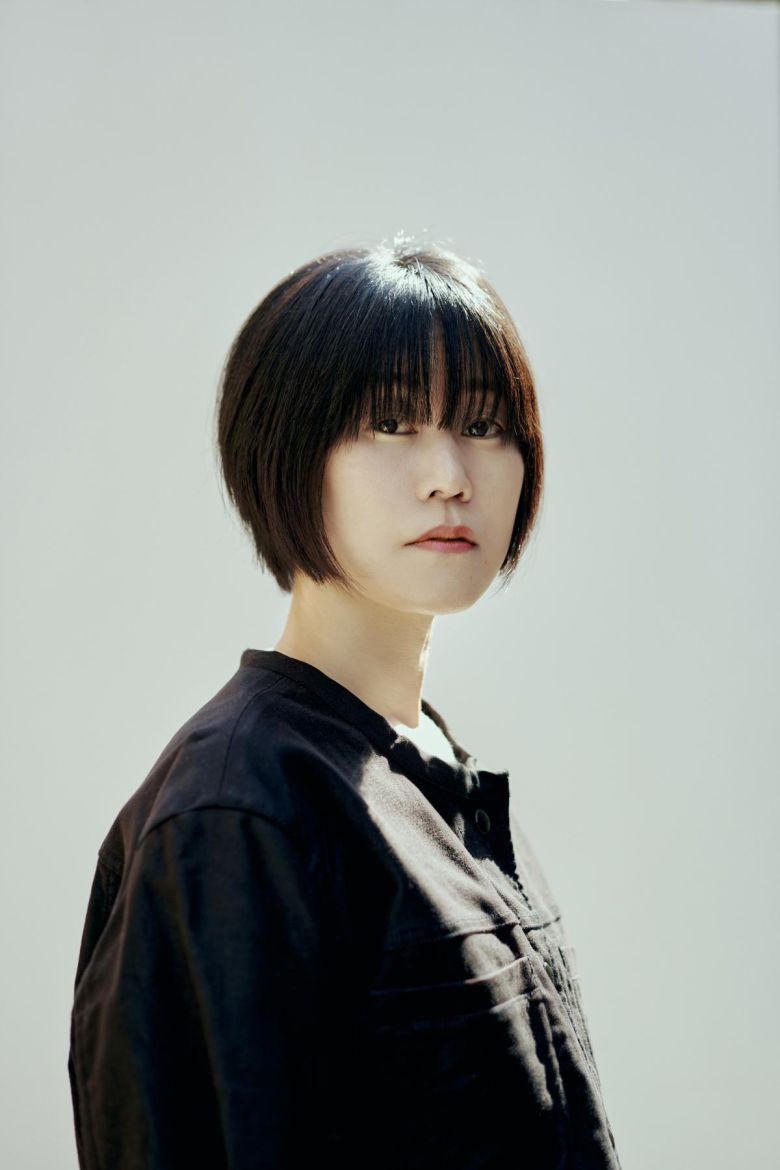 김애란 작가 ⓒ이승재(LCC)