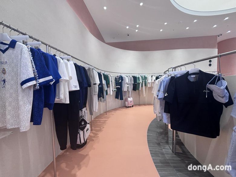 말본 성수 매장 전경. 황소영 기자 fangso@donga.com