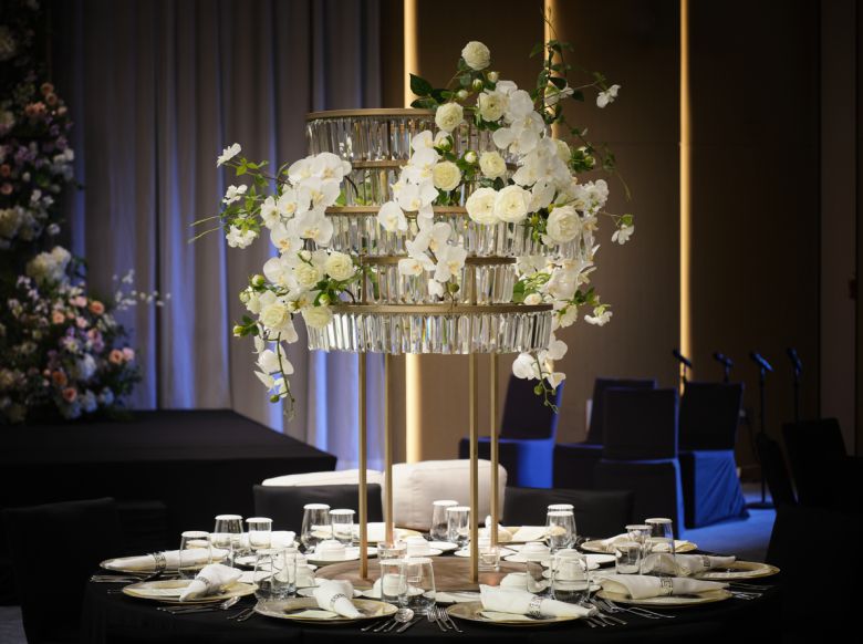 코트야드바이메리어트 세종.