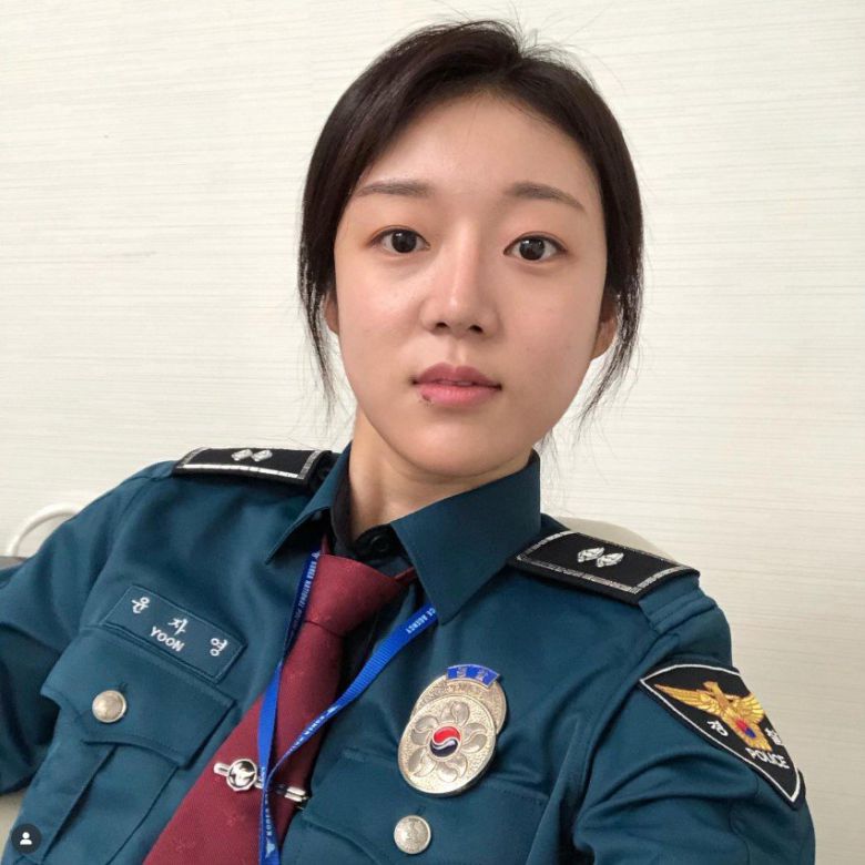 강서하 인스타그램