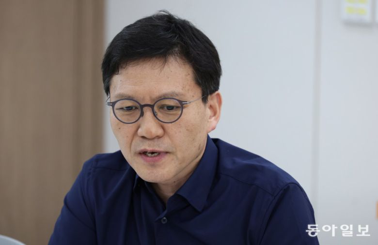 윤상호 동아일보 정치부 전문기자