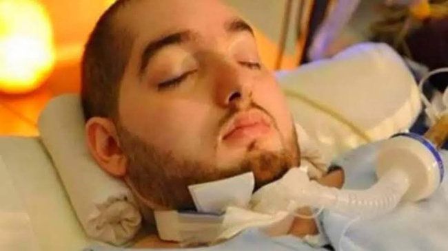 ‘ 잠자는 왕자’로 잘 알려진 왈리드 빈 칼리드 왕자.