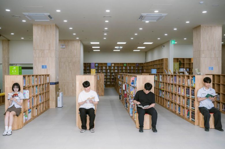 작은도서관만드는사람들 제공