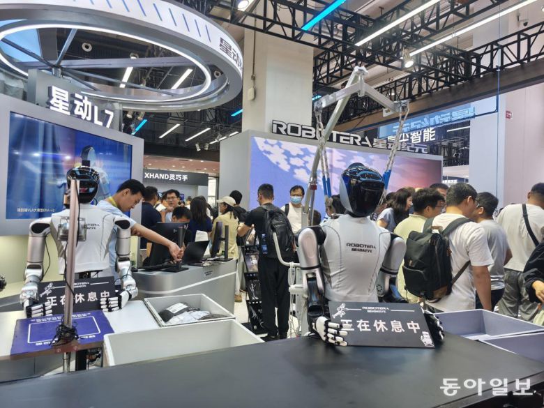 베이징=김철중 특파원 tnf@donga.com