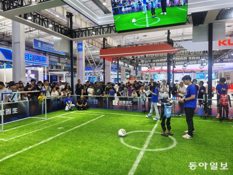 베이징=김철중 특파원 tnf@donga.com