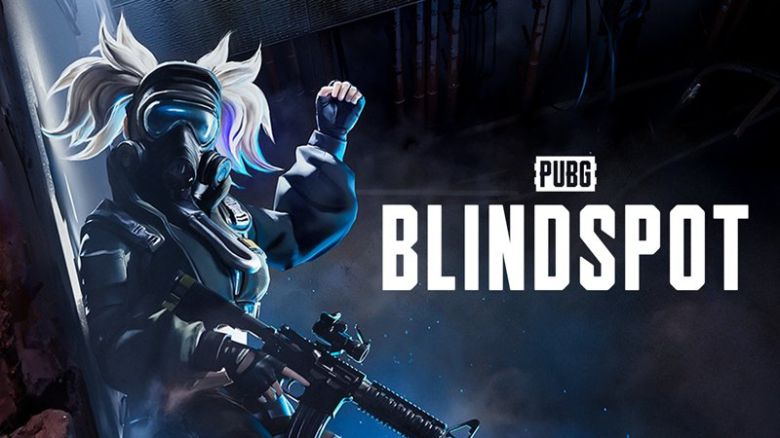블라인드 스팟 (제공=크래프톤)
