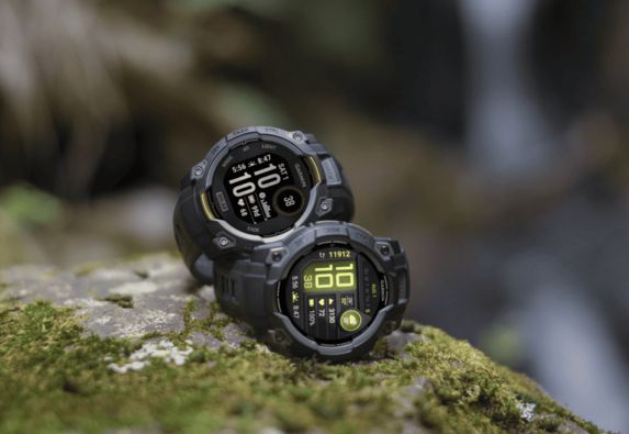 인스팅트 3. 가민 제공