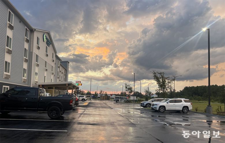 엘라벨=임우선 특파원 imsun@donga.com