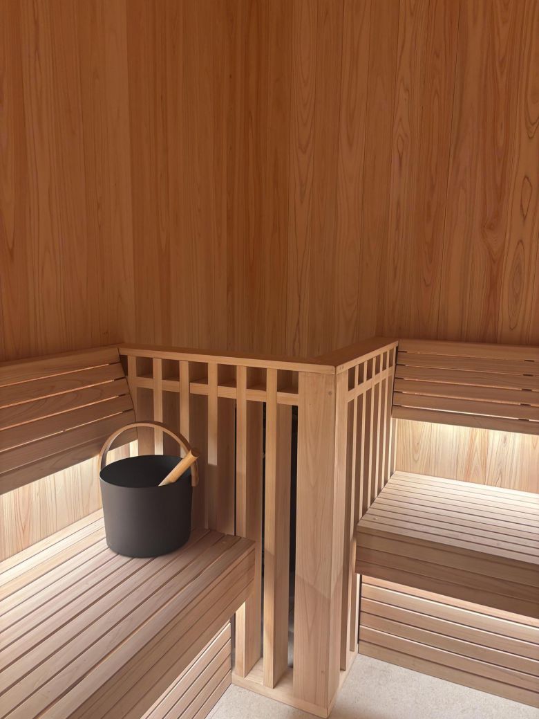 프레지덴셜스위트룸 내부. 황소영 기자 fangso@donga.com