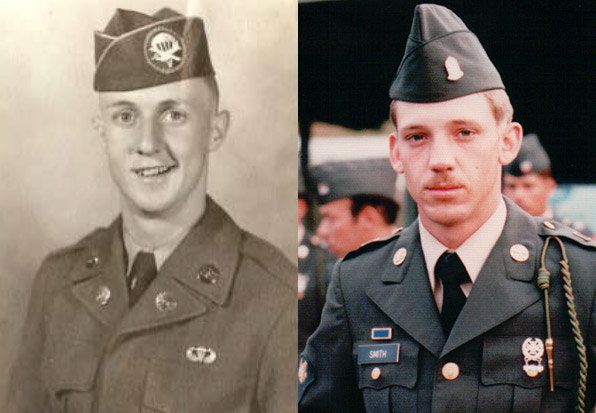 대 이어 헌신한 美 참전용사 가문