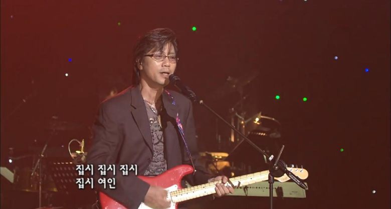 세월도 못 꺾은 우정이다. 지금이 가장 빛난다. 출처=KBS유튜브