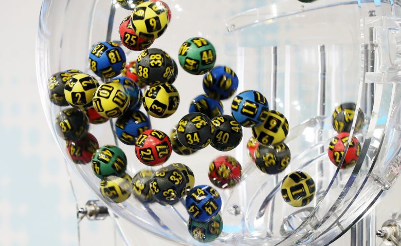 로또  추첨기계. ⓒ News1