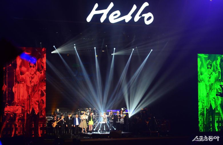 2013년 공연. 변영욱 기자 cut@donga.com