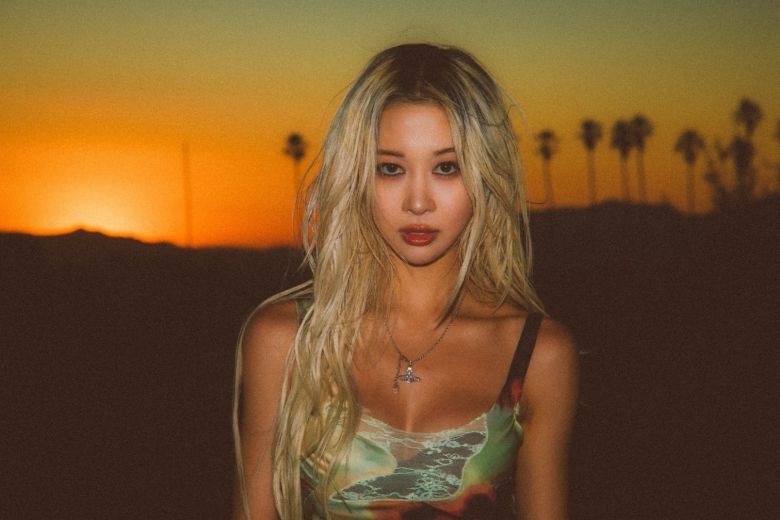 우주소녀 다영. 스타쉽엔터테인먼트 제공