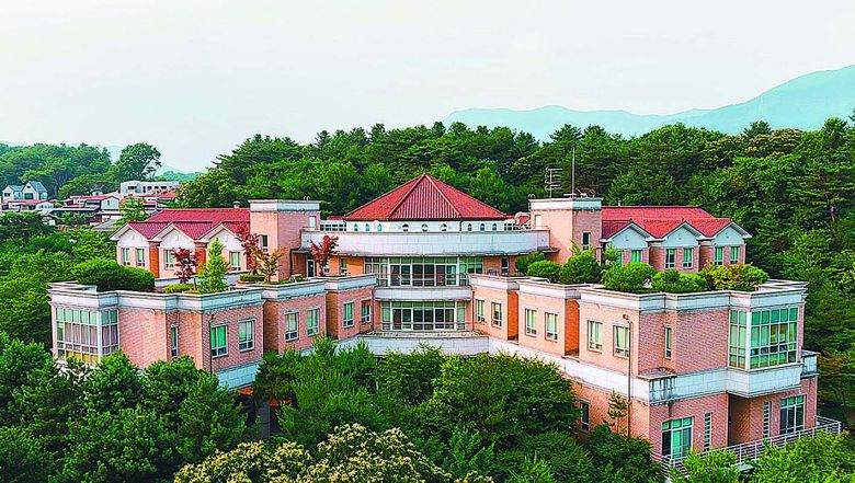 하나케어센터 전경. 하나케어센터 제공