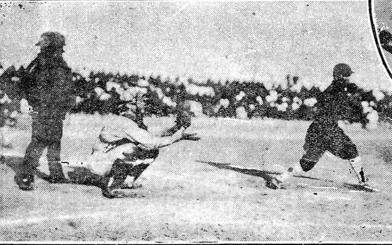 1930년 10월 30일자 동아일보 7면