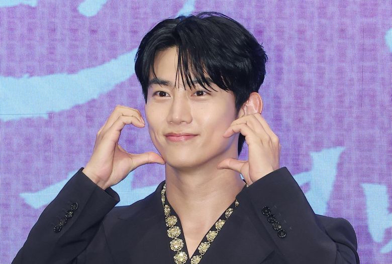 배우 옥택연 2025.6.11/뉴스1 ⓒ News1