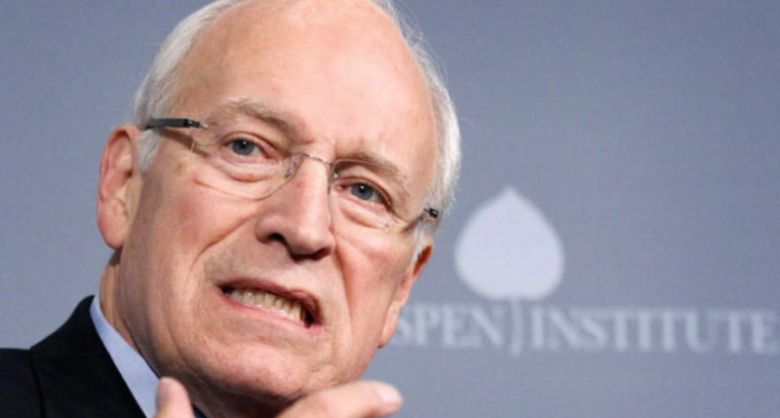 故 딕 체니 전 미국 부통령