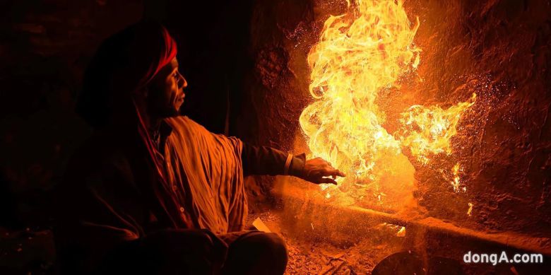 샤오미15 울트라로 찍은 샘플 사진