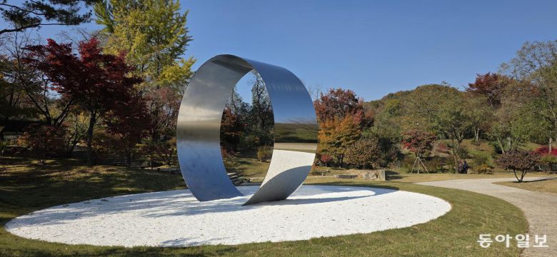 ‘관계항-만남’. 용인=김선미 기자 kimsunmi@donga.com