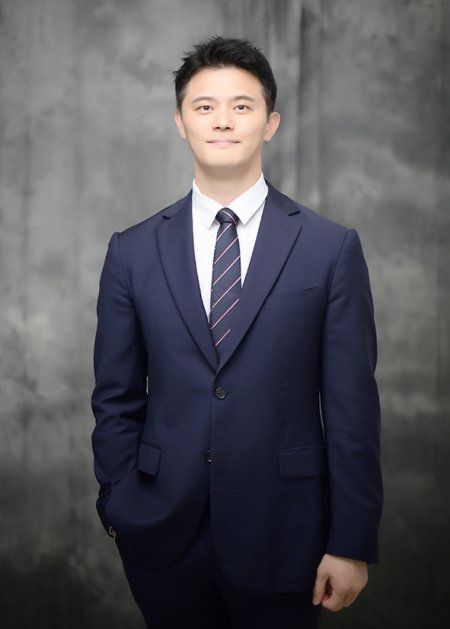 김형주 에어프로덕츠코리아 사업개발&마케팅 총괄 이사