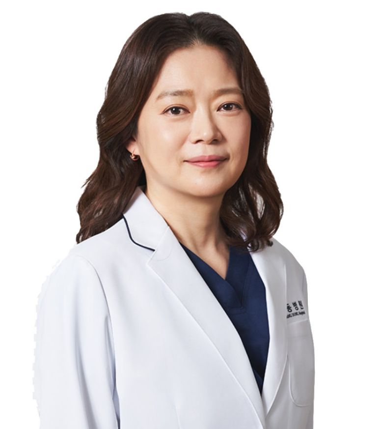 최우정 광동병원 한의과 오행클리닉 원장.