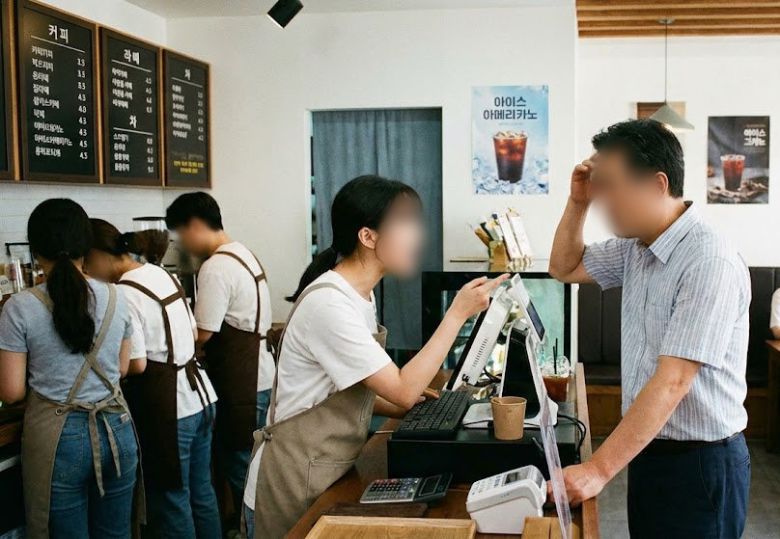 기사와 무관한 Ai 이미지. 구글 gemini