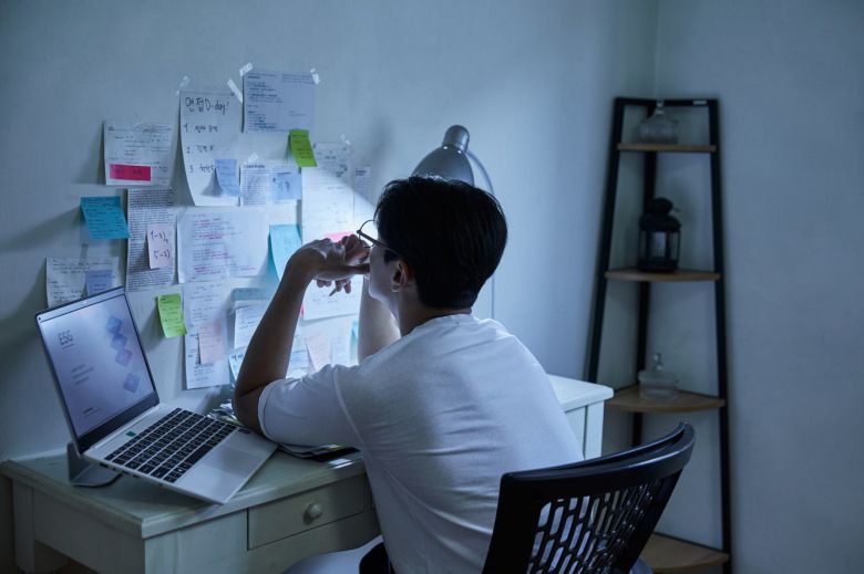 취준생의 기업 선호도와 청년층의 이동·소득 데이터 모두 청년들이 수도권을 선택할 수밖에 없는 현실을 보여준다. 게티이미지뱅크