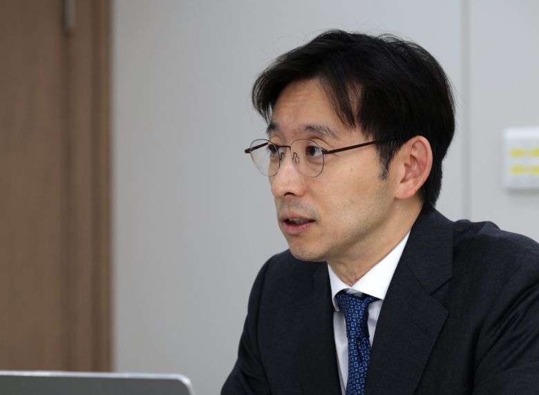 김인한 이화여대 정치외교학과 교수