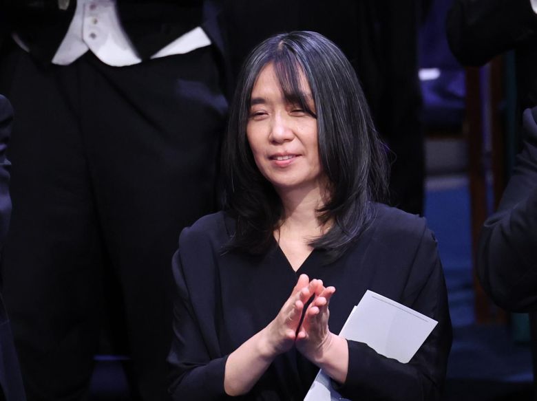 2026년 신간 출간 앞둔 주요 작가들 한강