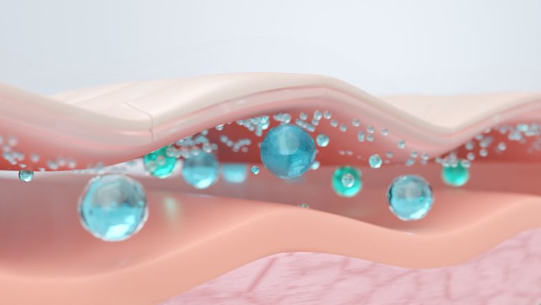 비타민 C가 풍부한 과일이나 채소를 정기적으로 먹으면 피부 건강 개선에 도움이 되는 것으로 나타났다. 사진=게티이미지코리아.