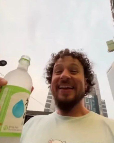 유튜브 갈무리 @Luisito Comunica