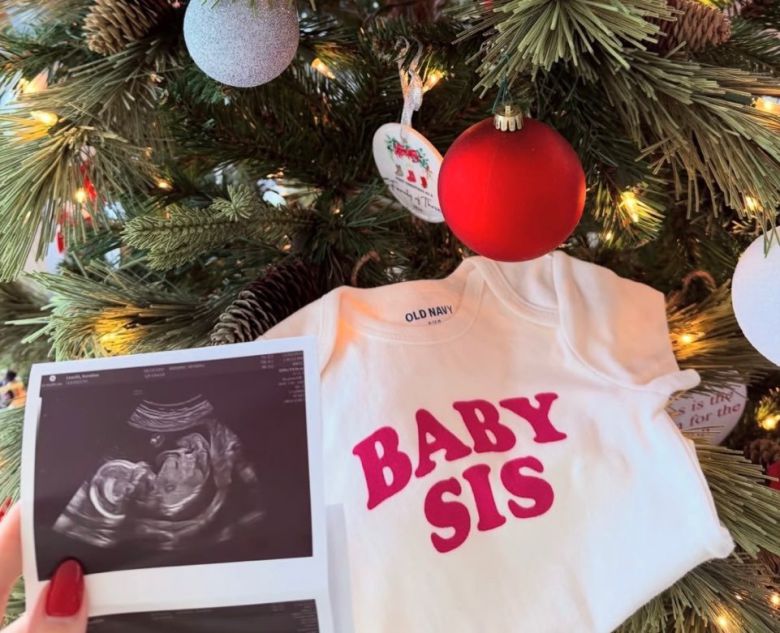 캐롤라인 레빗 백악관 대변인 인스타