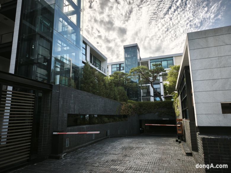 샤오미 15T 프로로 직접 찍은 사진.