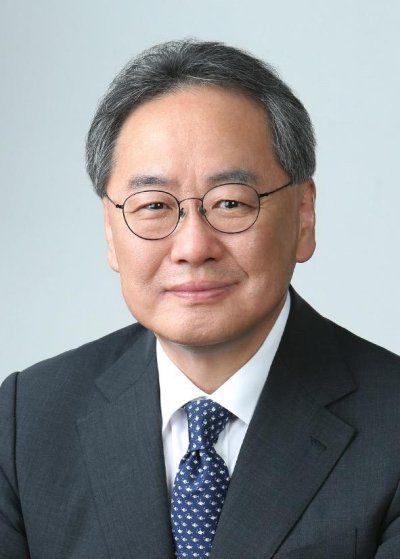 김정석 한교총 대표회장. 동아일보 DB