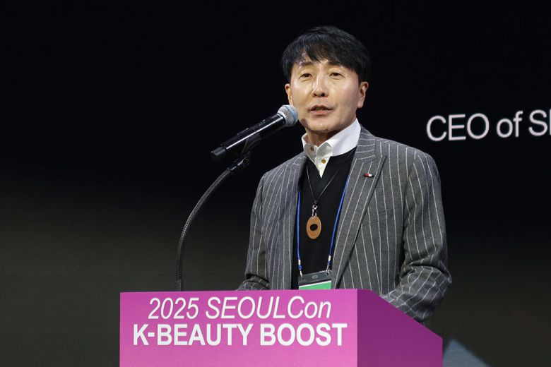 김현우 SBA 대표 / 출처=IT동아