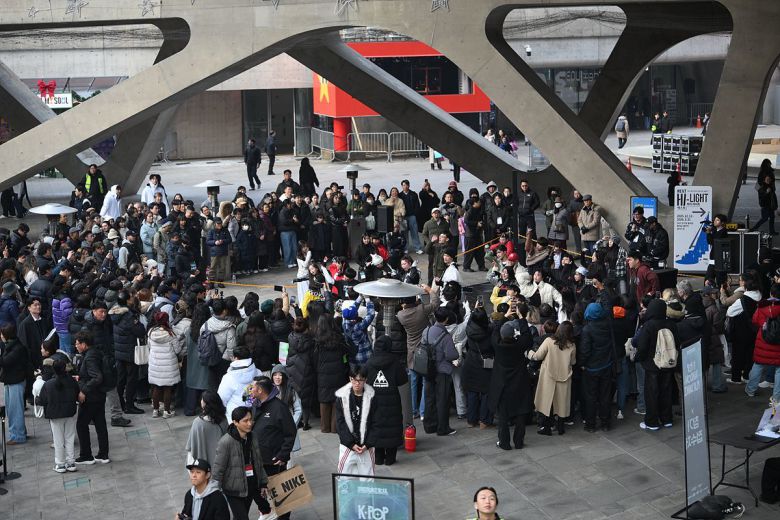 2025 서울콘 현장 / 출처=IT동아