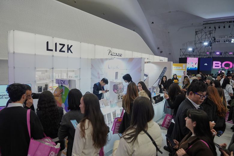 2025 서울콘 현장 / 출처=IT동아