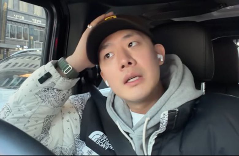 백혈병 완치 후 근황을 전한 배우 차현승이 유튜브를 통해 복귀를 향한 솔직한 마음을 털어놨다. ⓒ뉴시스