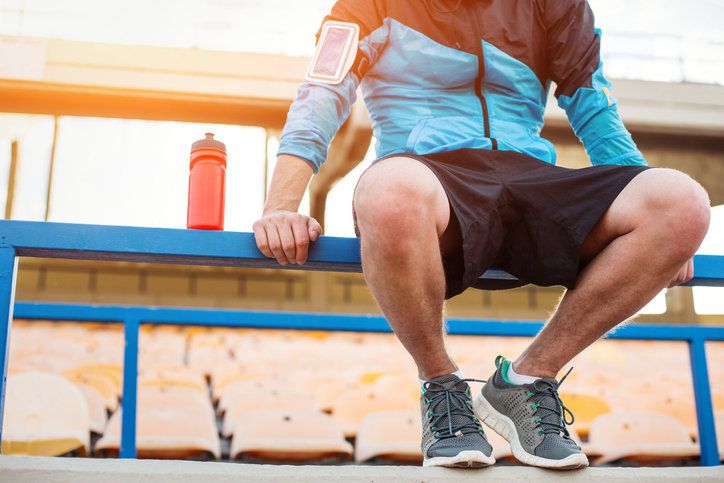 운동하면 몸이  다른 데서 에너지 아낀다던 가설은 사실이 아닌 것으로 나타났다. 사진=게티이미지코리아.