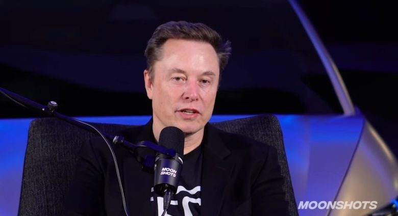 팟캐스트 ‘문샷(Moonshots)’ 갈무리