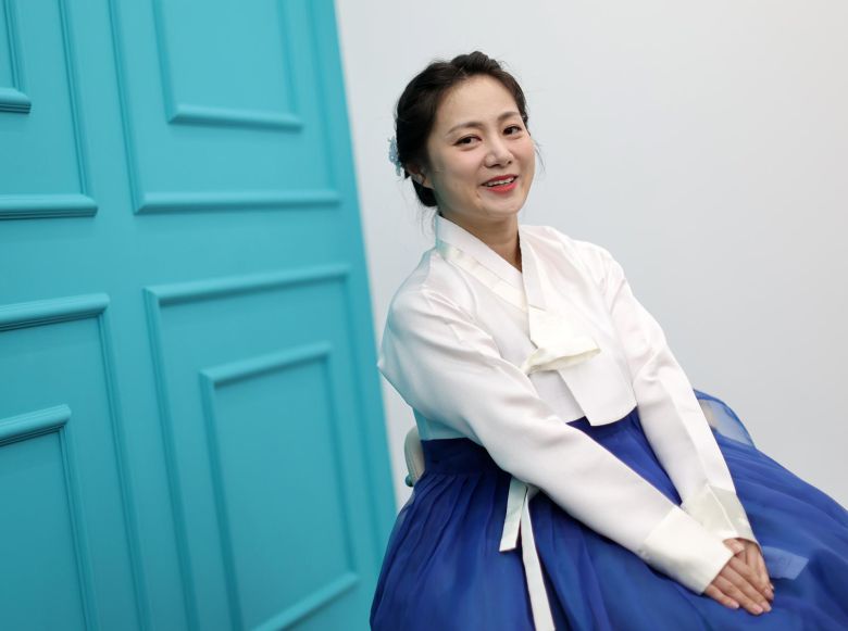 코미디언 박나래 ⓒ News1