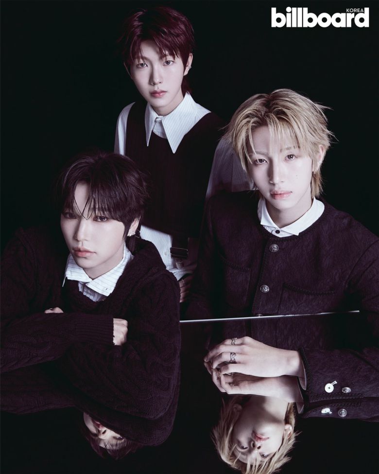 [사진=빌보드 코리아 제공]
