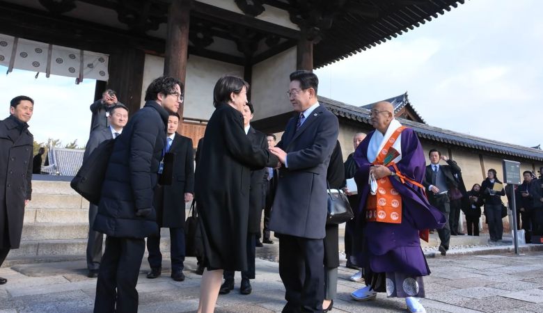 이재명 대통령 유튜브 갈무리