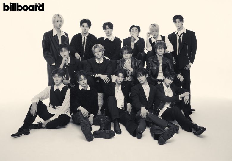 [사진=빌보드 코리아 제공]