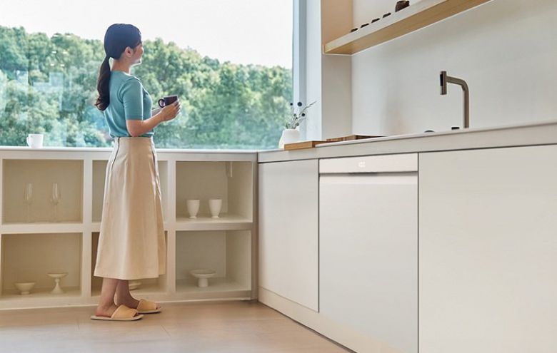 LG전자 디오스 오브제컬렉션 식기세척기