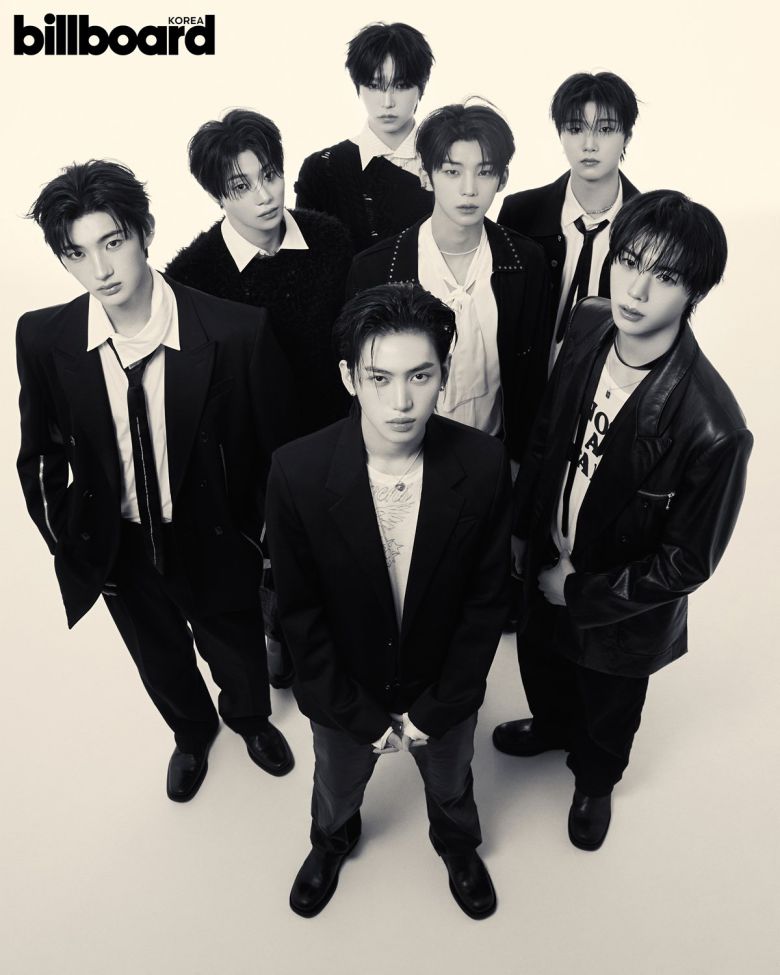 [사진=빌보드 코리아 제공]