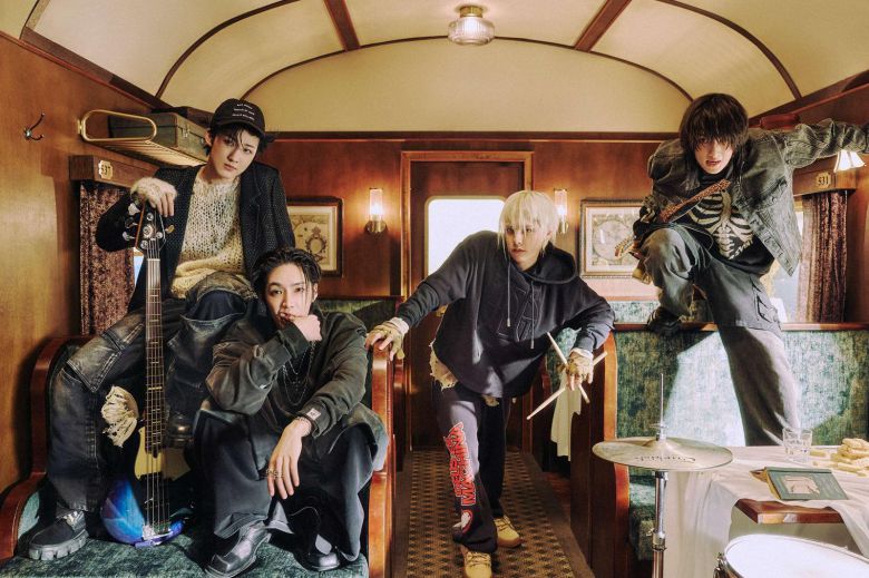 [사진=FNC엔터테인먼트]